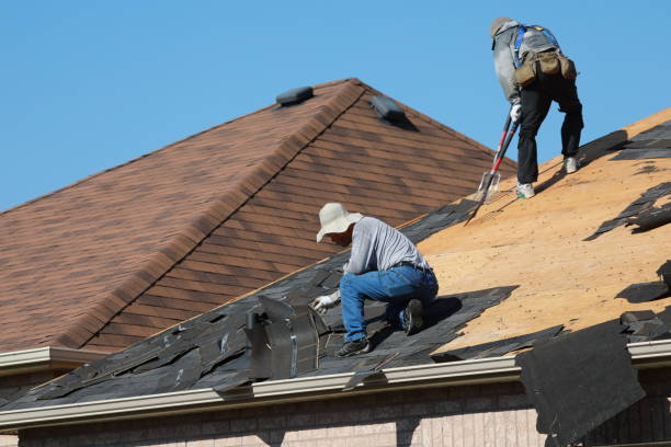 4 Ply Roofing