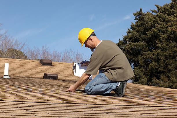 Best Gutter Installation and Repair  in St Ignace, MI