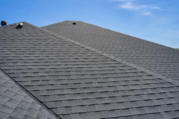 Best Hot Roofs  in St Ignace, MI